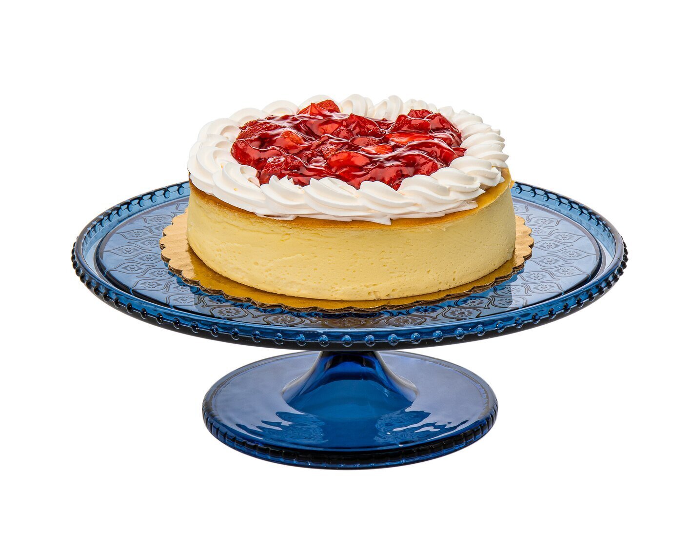 Mosaic Vintage Cake Stand