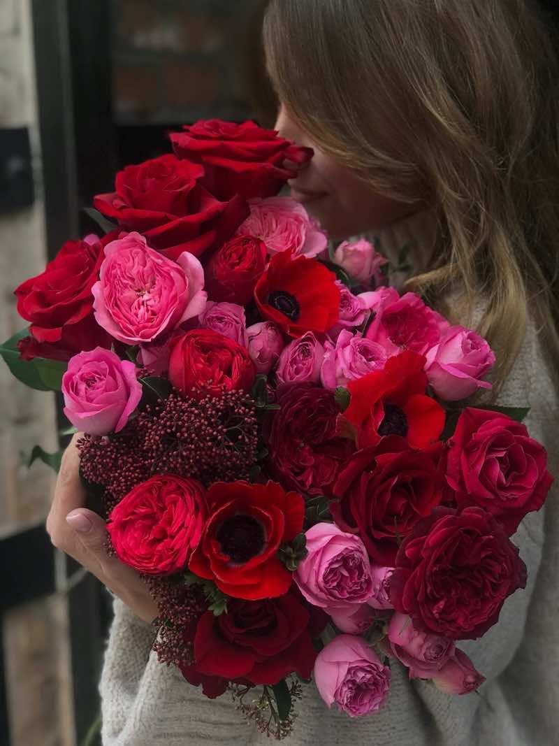 mothers day roses