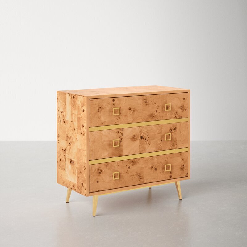 Multi drawer cabinet