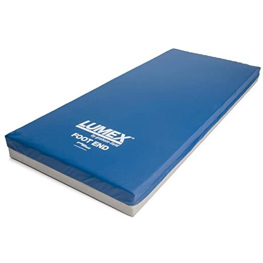 Multi Foam Vinyl Mattress