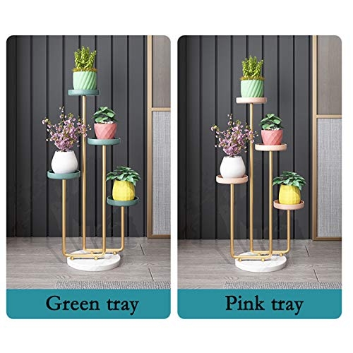 Mid Century Modern Corner Plant Stand | Foter