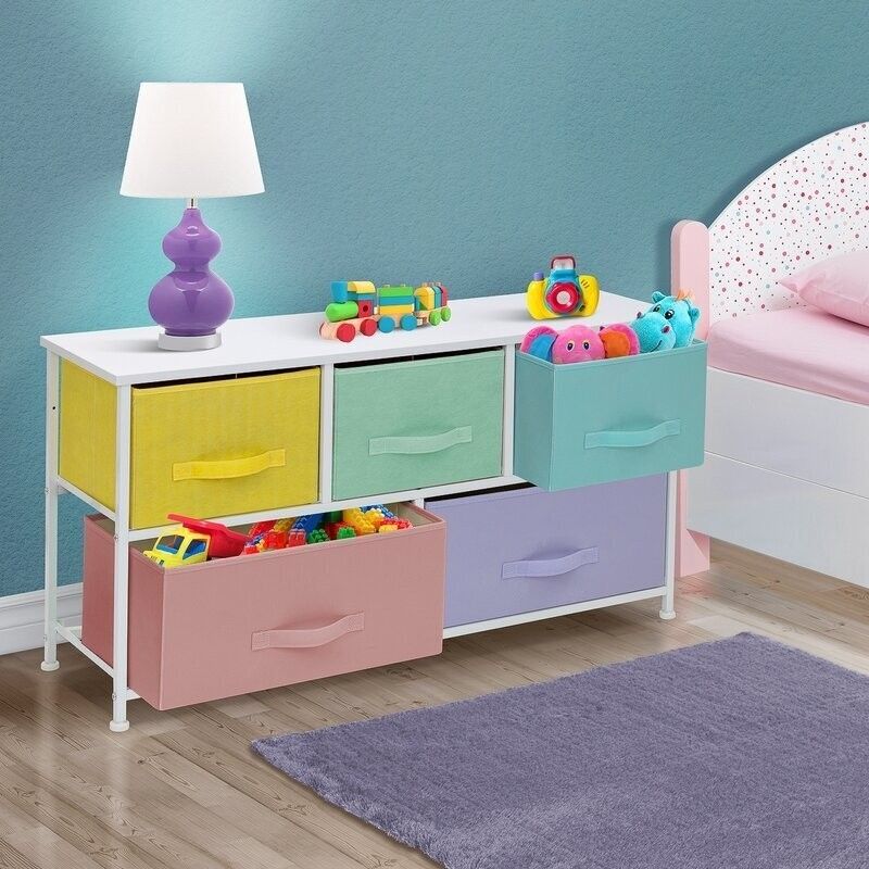 Multicolored drawers for kids | Foter Multicolored drawers for kids | Foter