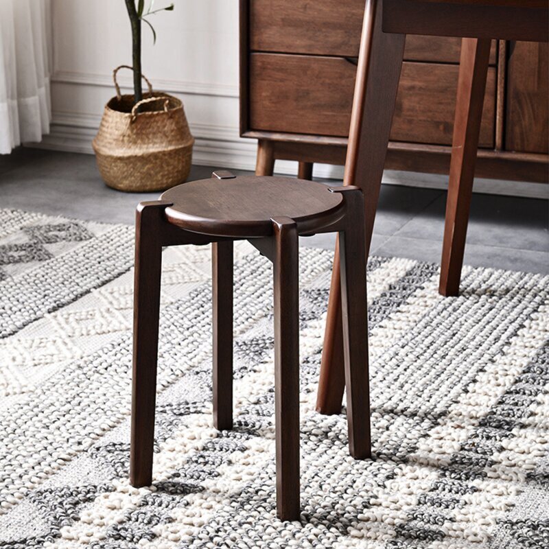 Multifunctional Stool