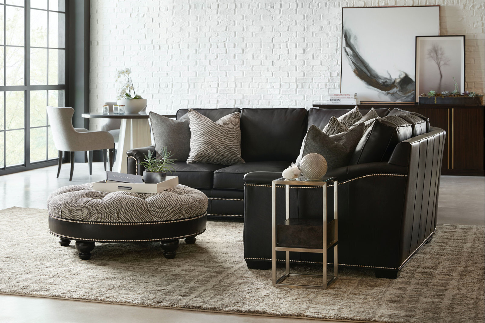 Multiple Configurations Sectional