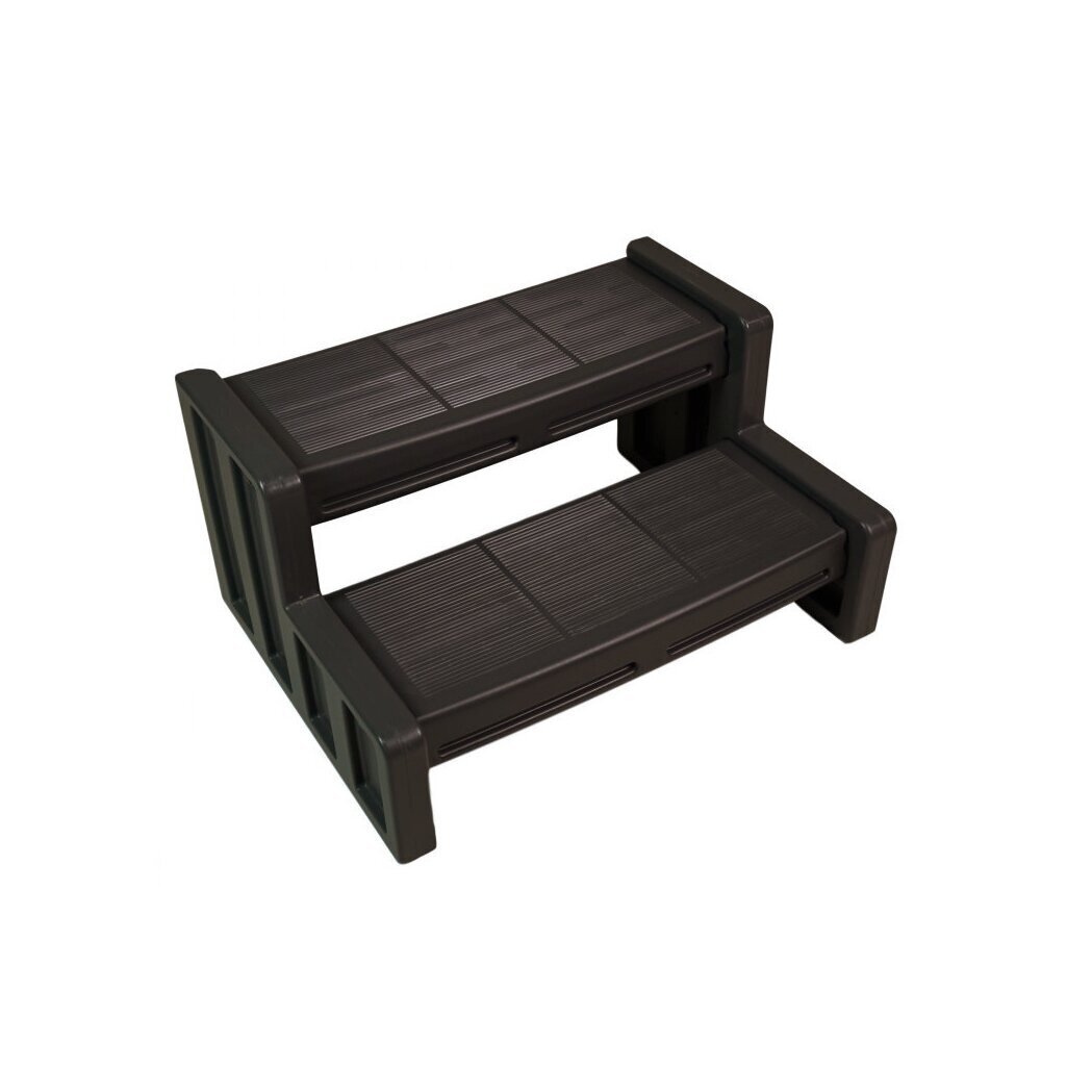 Multipurpose Hot Tub Steps