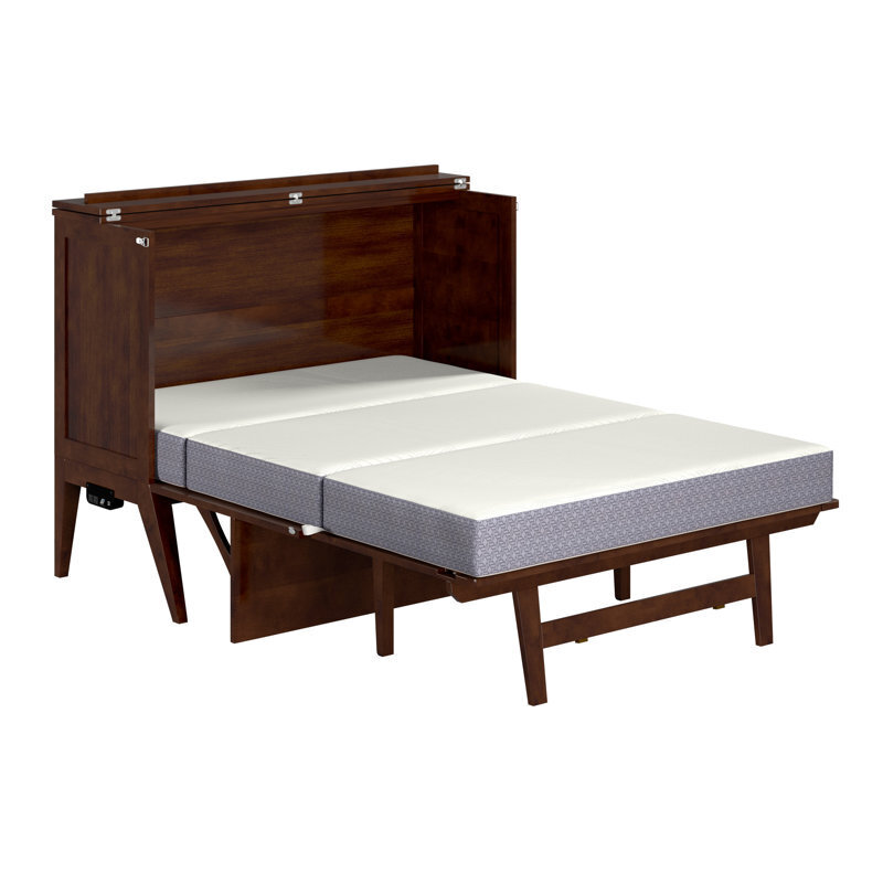 Murphy Desk to Bed Combo