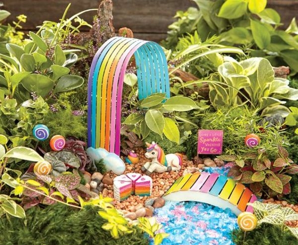 My Fairy Garden Unicorn