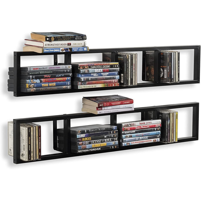 Narrow Storage