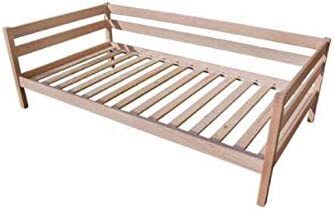 Natural Oakwood Daybed