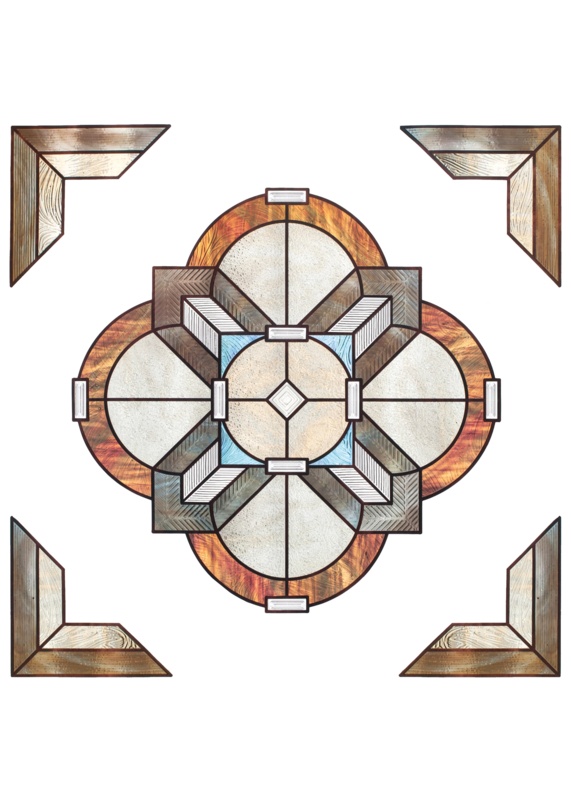 Newport Window Panel