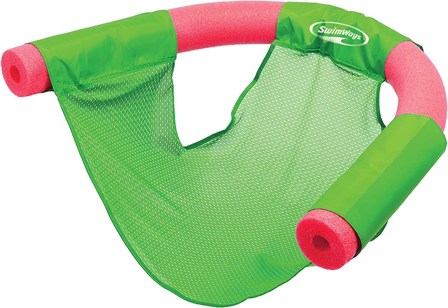 Noodle Style Foam Pool Float Chair