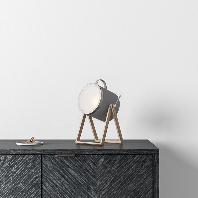 Novelty Table Lamp for Teens
