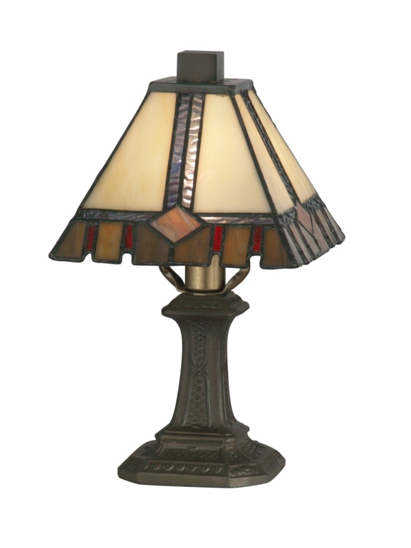 Nunez Metal Table Lamp