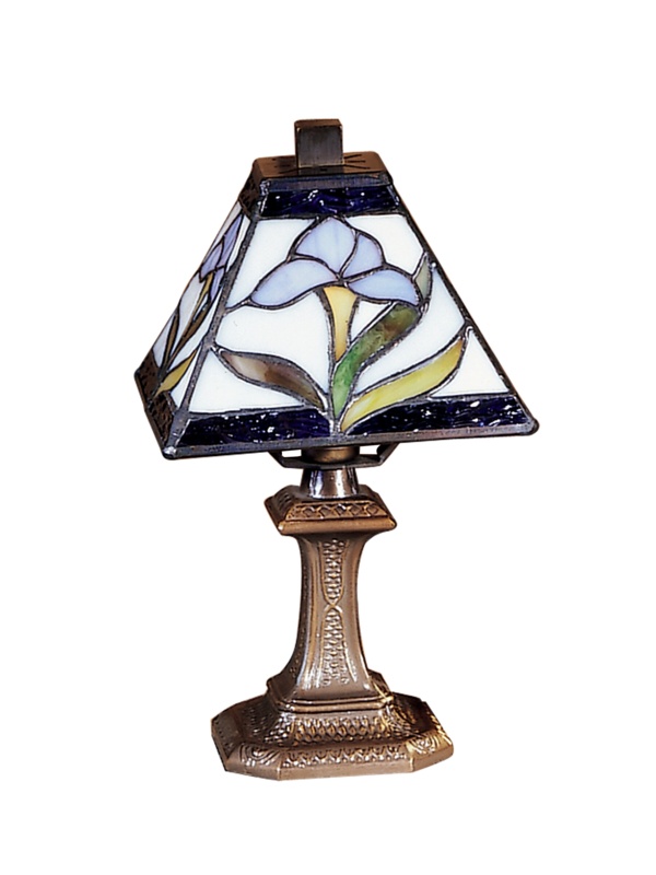 Nunn Metal Table Lamp