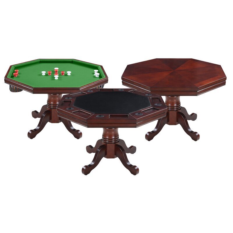 Octagonal Table