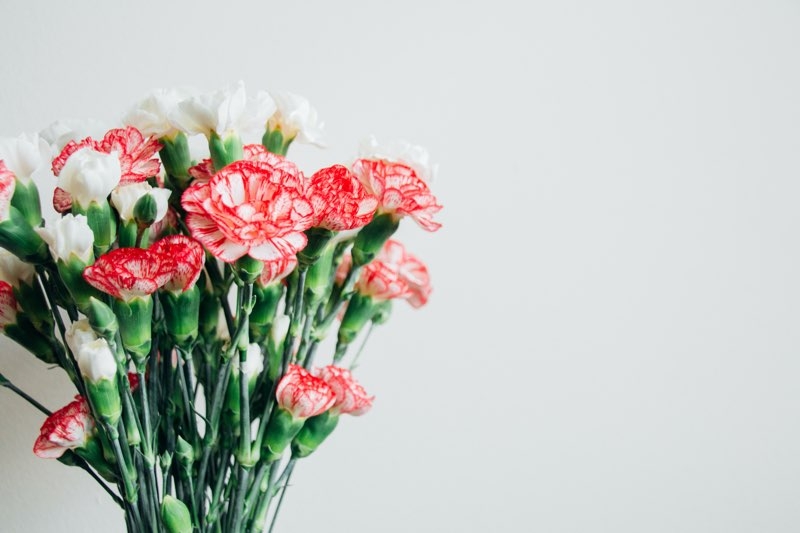 official mothers day flowers