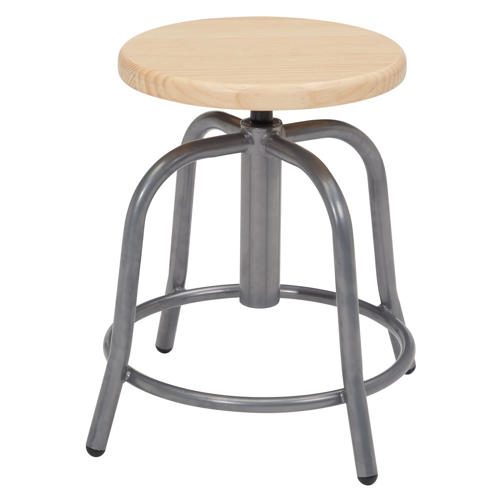 Old Science Lab Stools