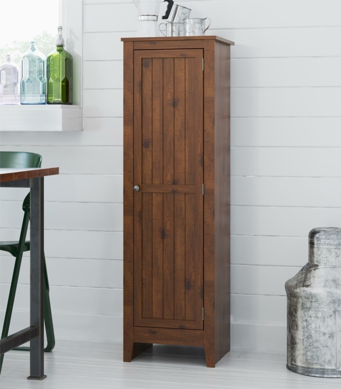 Olivas 60" Kitchen Pantry