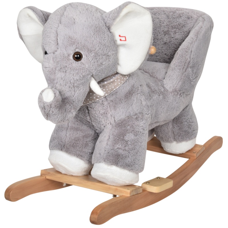 Olli Ride-on Rocker