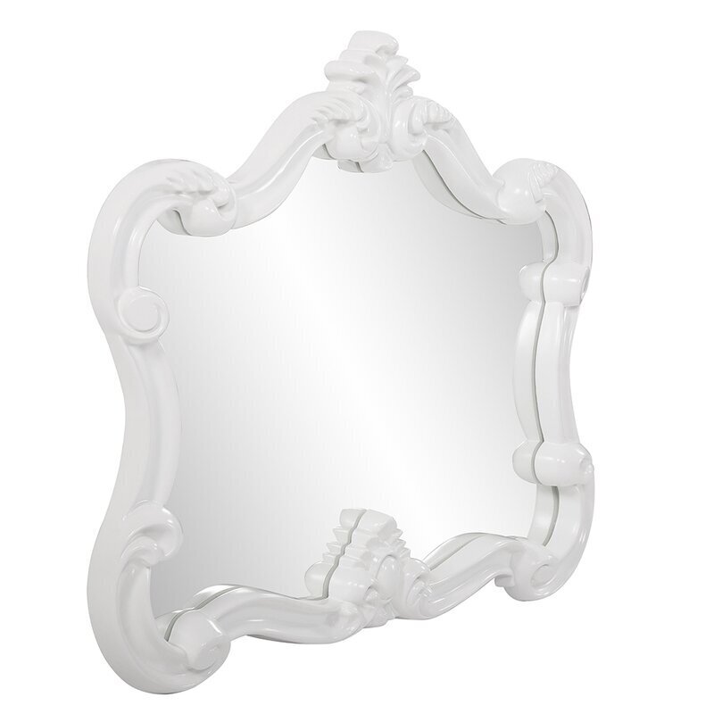 Ornate Kids’ Mirror