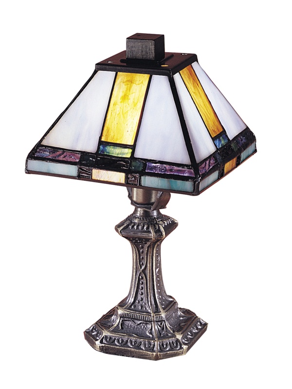Otero Metal Table Lamp