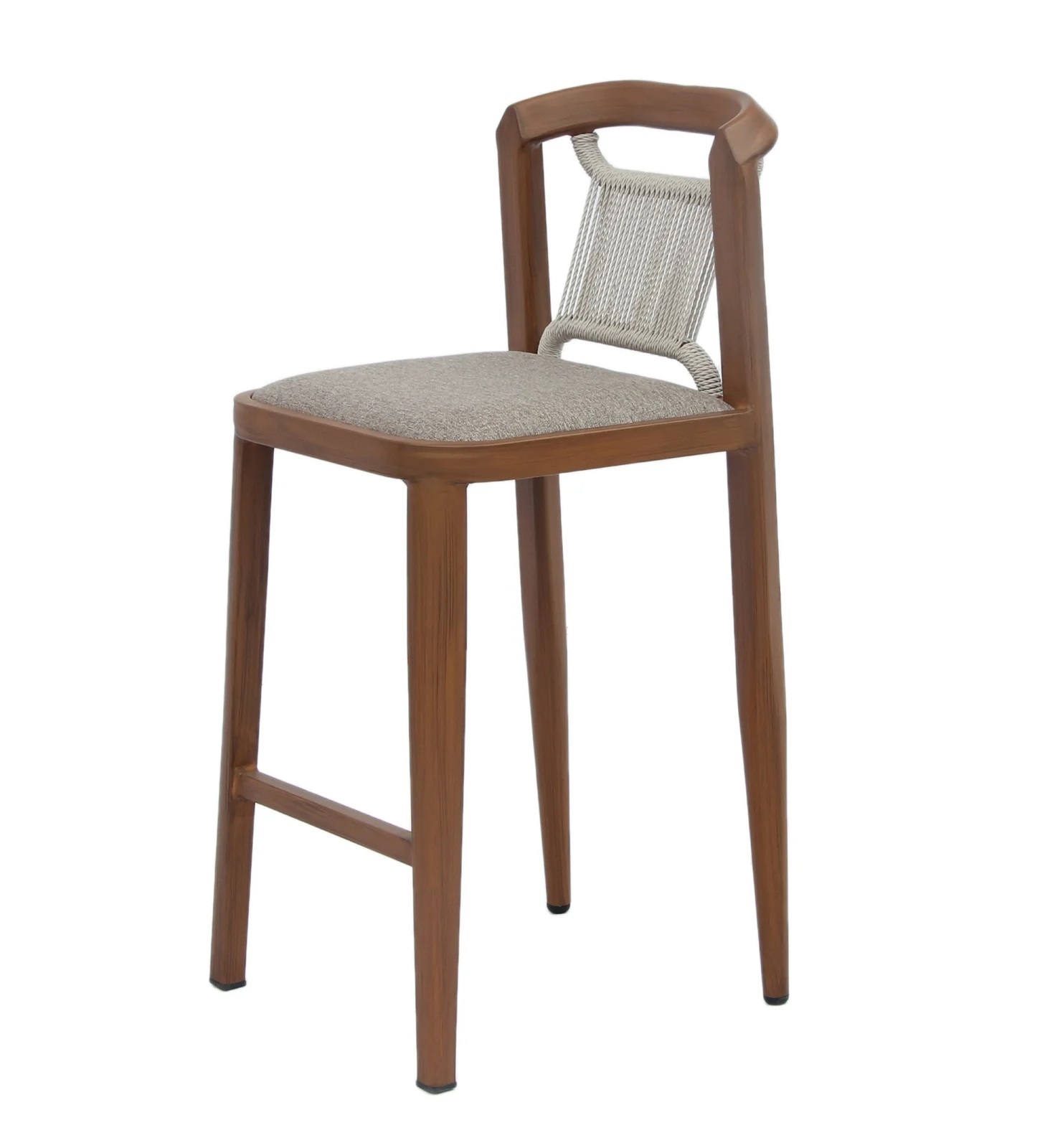 Outdoor  and Indoor Use Bar Stool