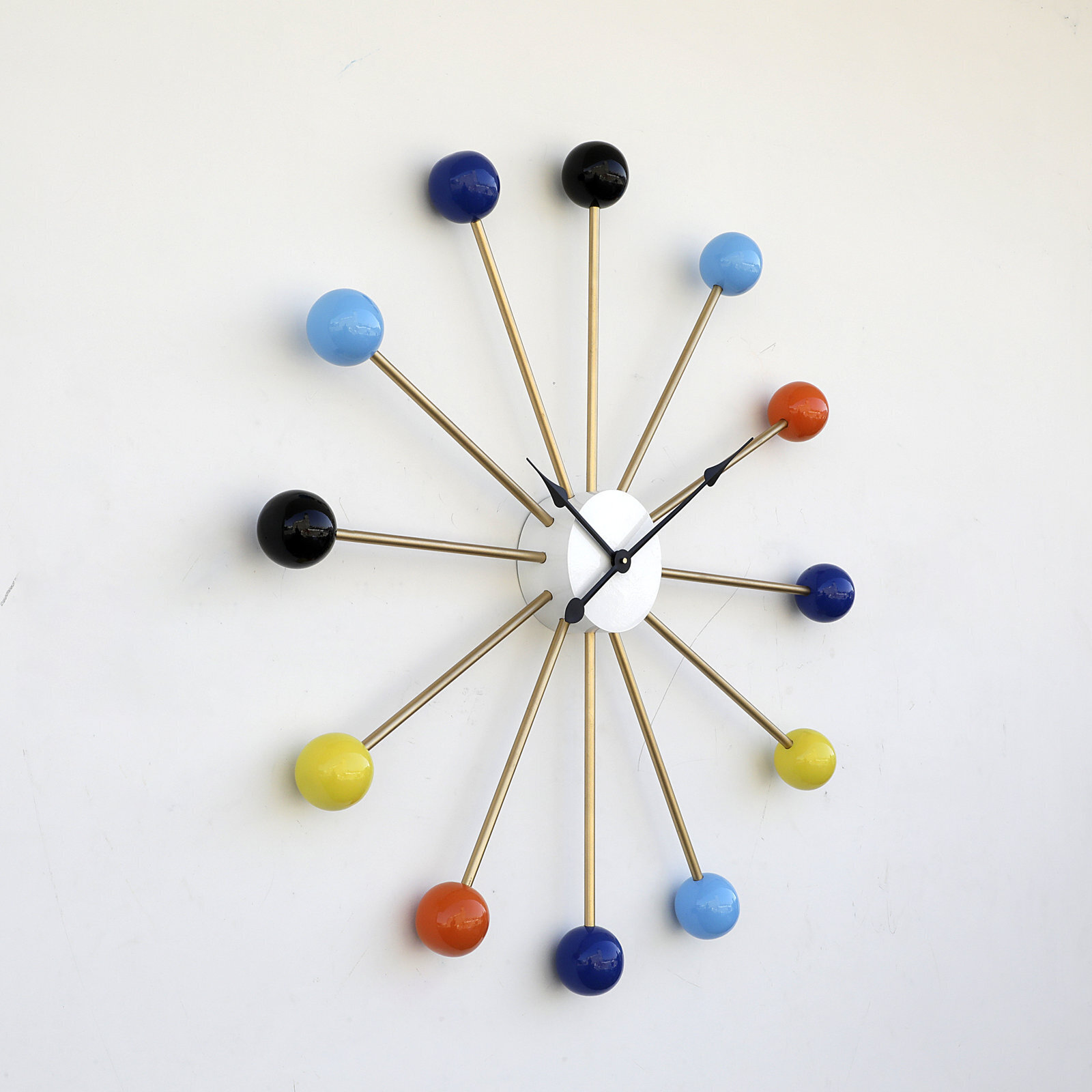 Unique Wall Clocks