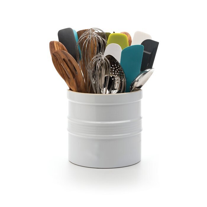 Oversized Utensil Holder