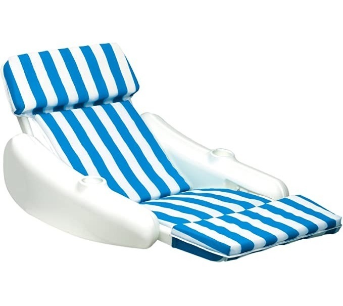 Foam Pool Chair 