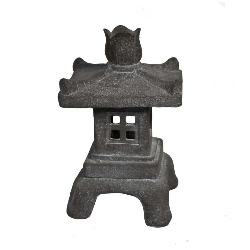 Pagoda Column Pedestal