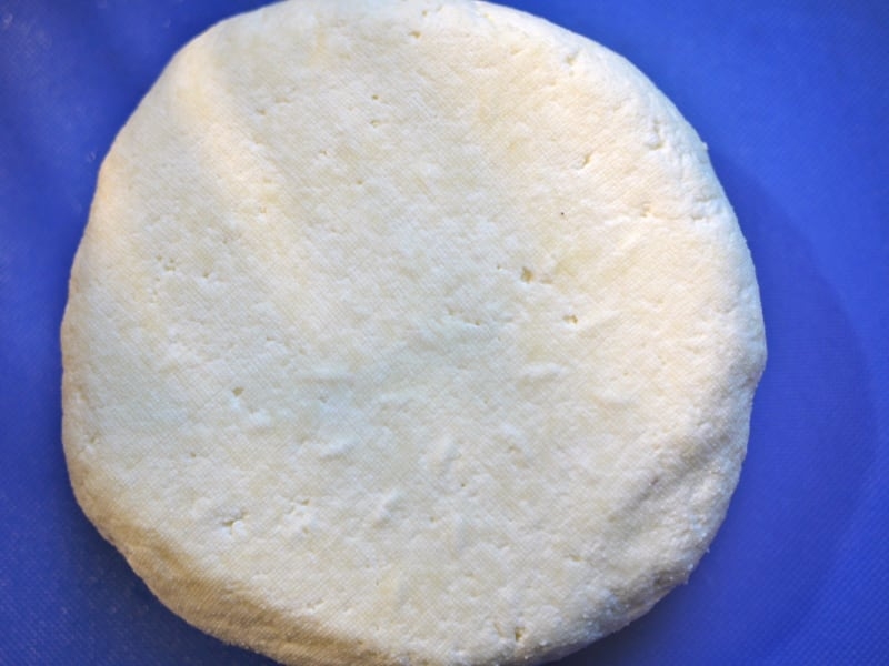 paneer block