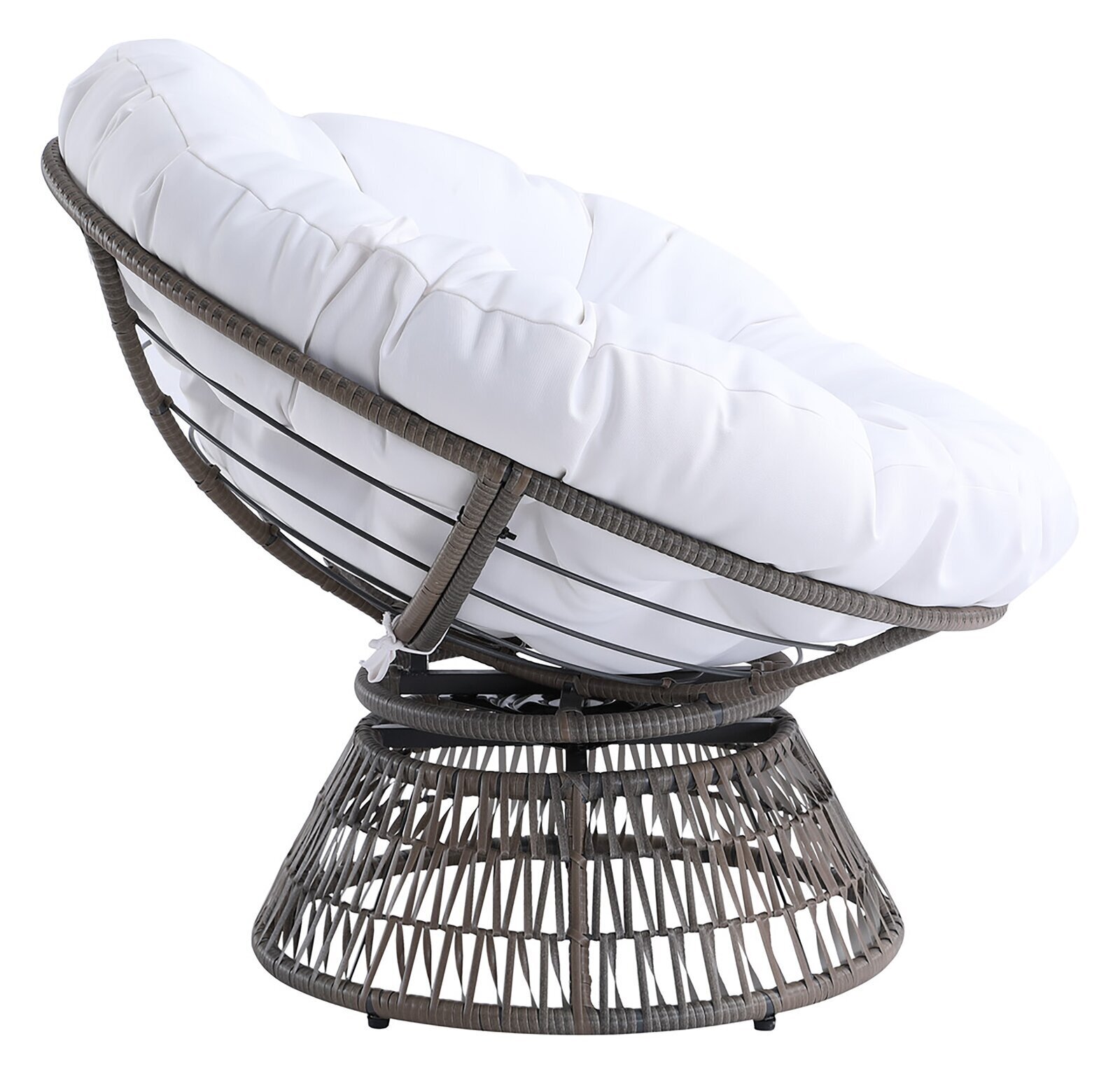 Papasan Dorm Chair