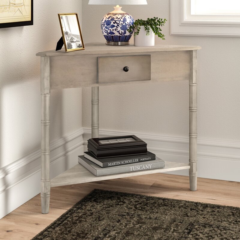 Parisian Nightstand