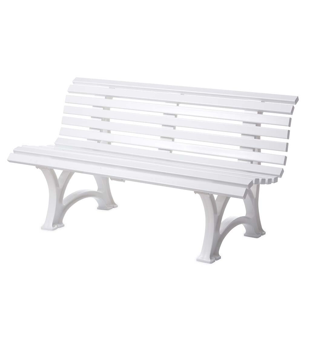 Park Bench