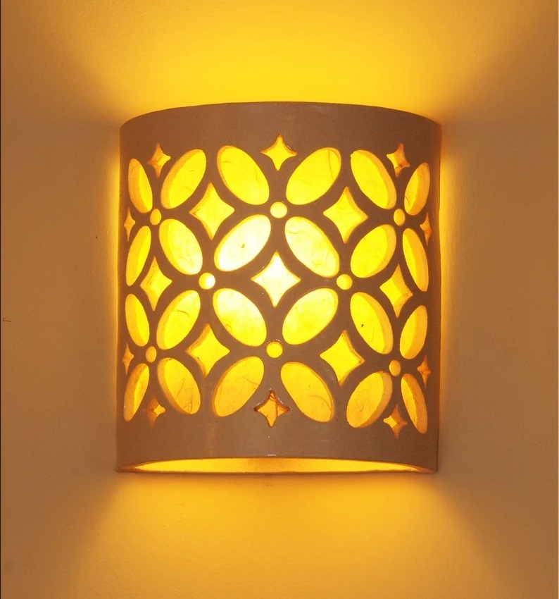 Wall Sconce Covers