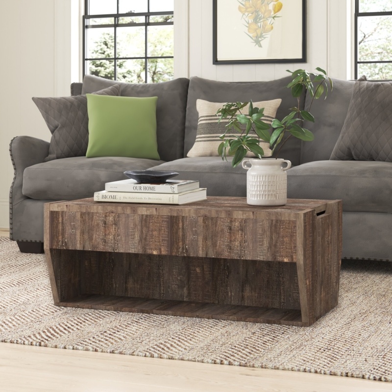Pavie Coffee Table