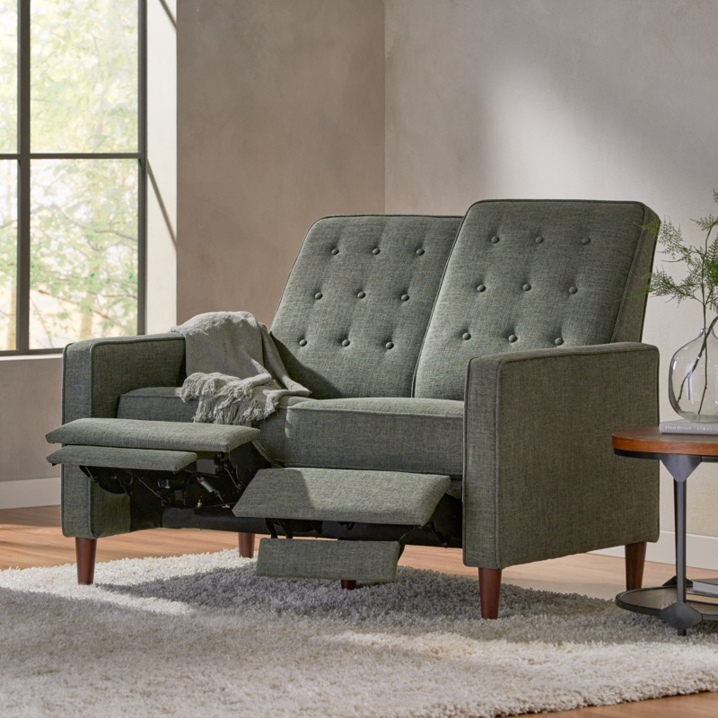Perrotto Upholstered Recliner
