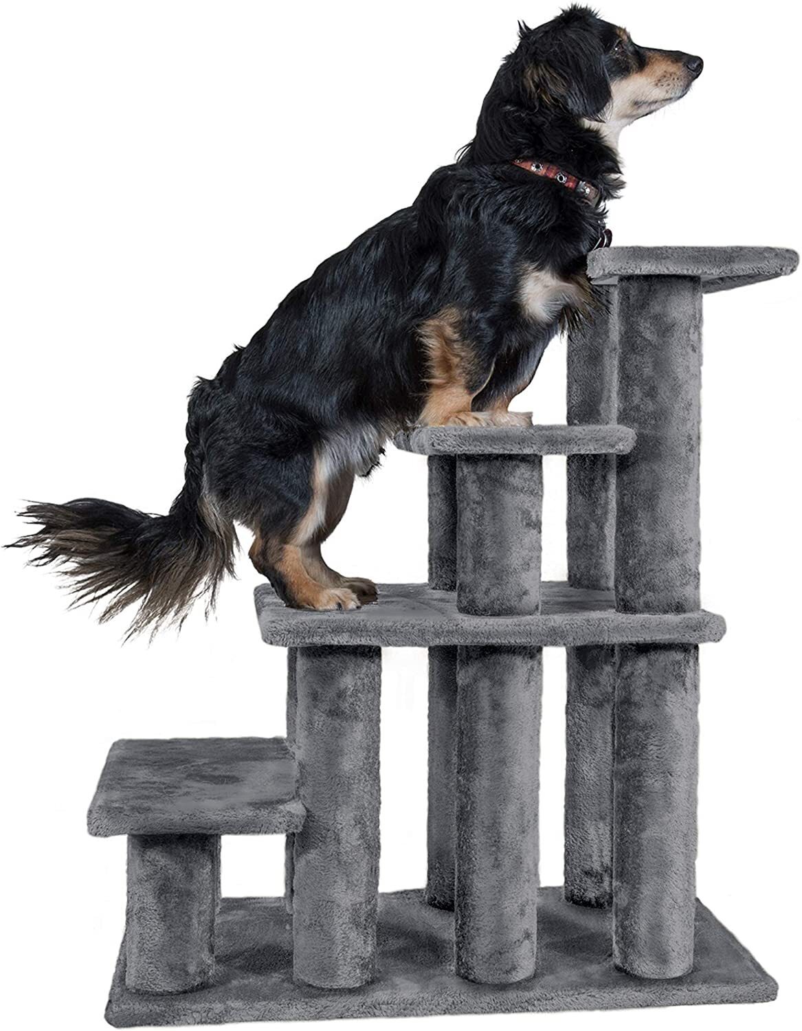 Pet Column Stairs