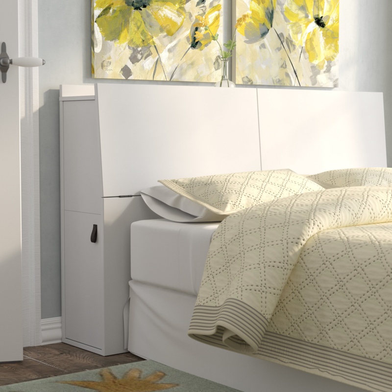 Pharr Headboard