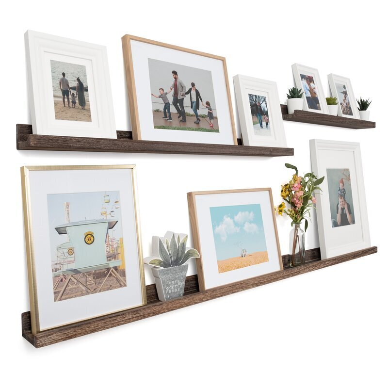 Photo Rack Design