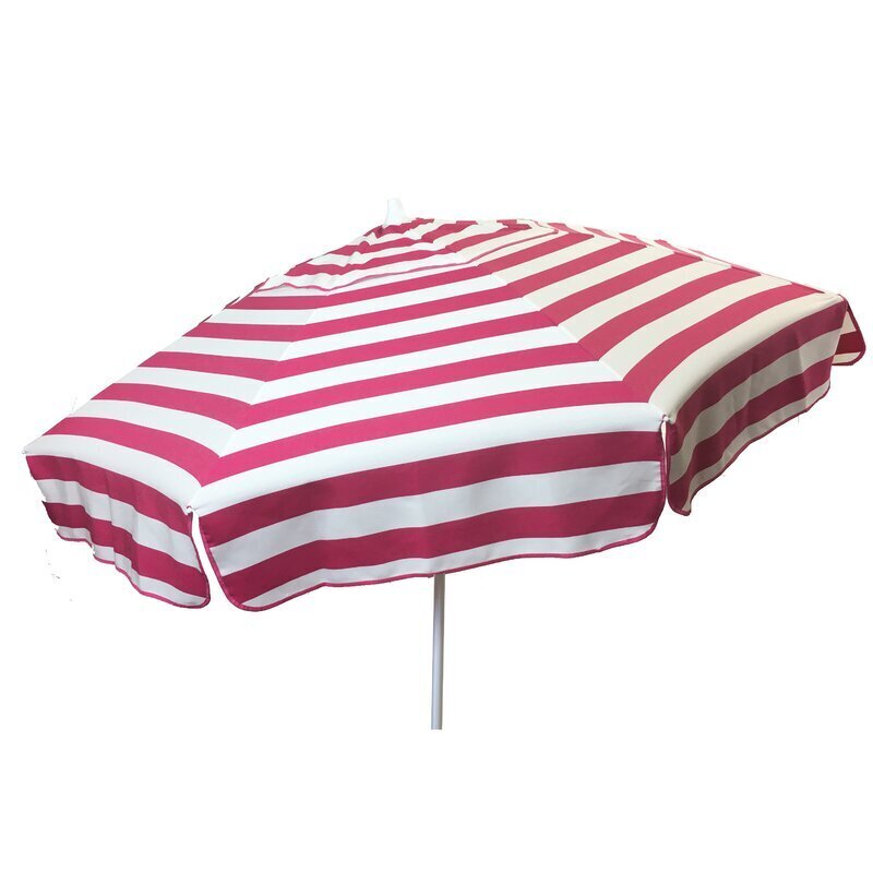 Pink Parasol