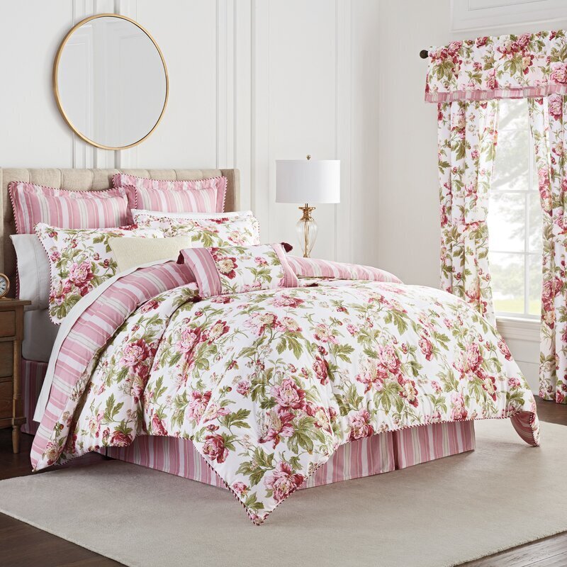 Waverly Bedding
