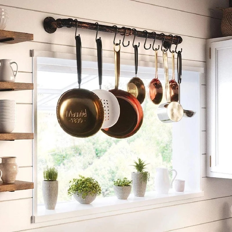 Pipe Rack