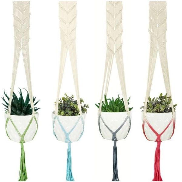 Plantpots Hanging