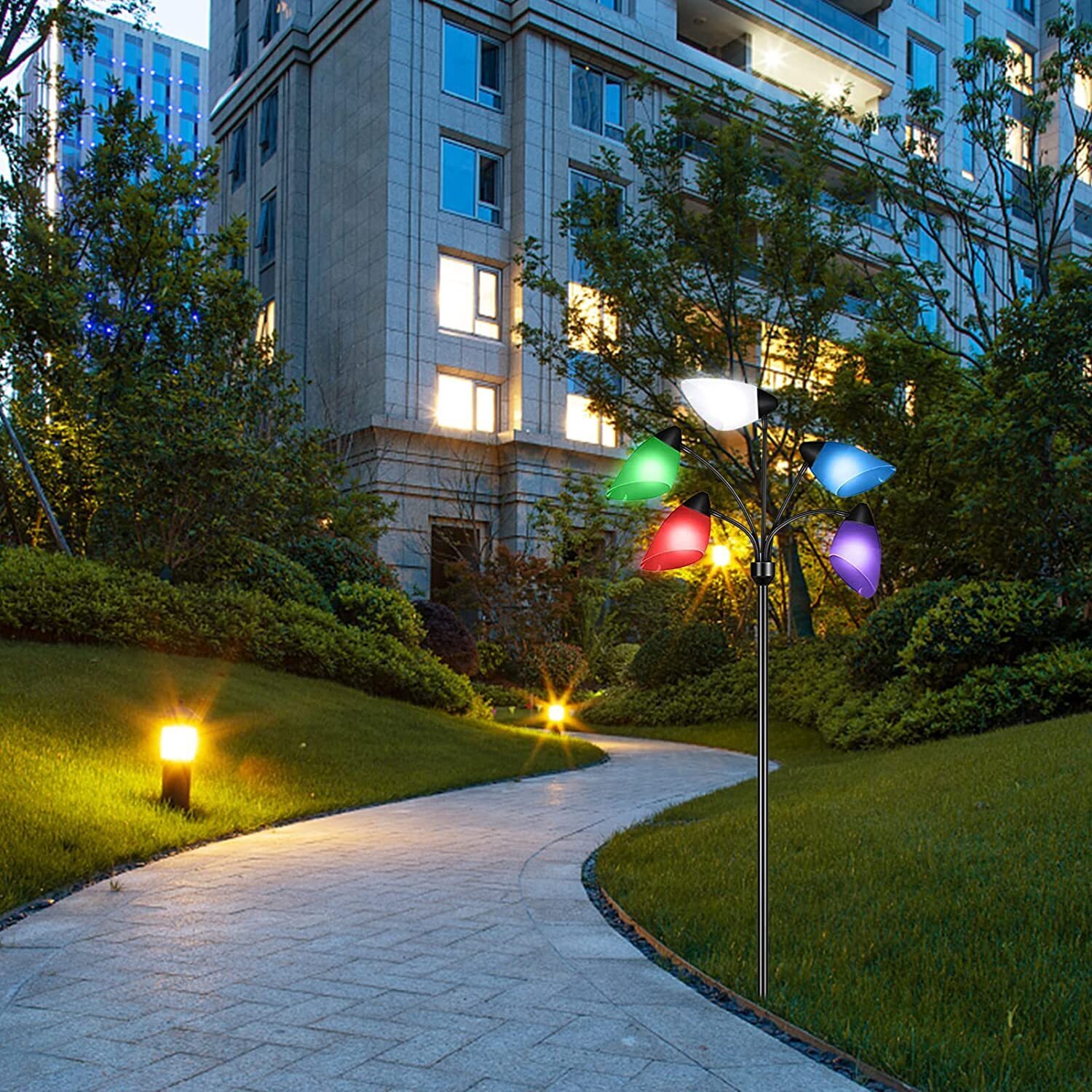 Plastic Lamp Shades for Torchiere Floor Lamp