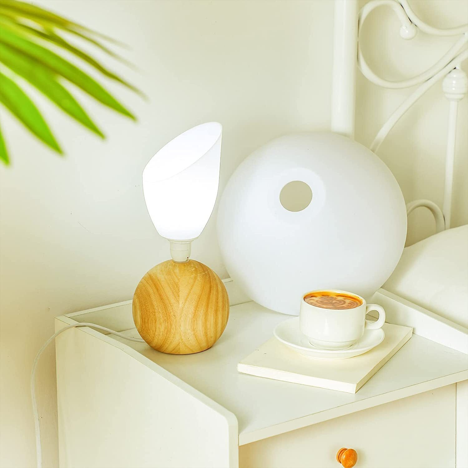 Plastic Replacement Shades for Floor Lamps