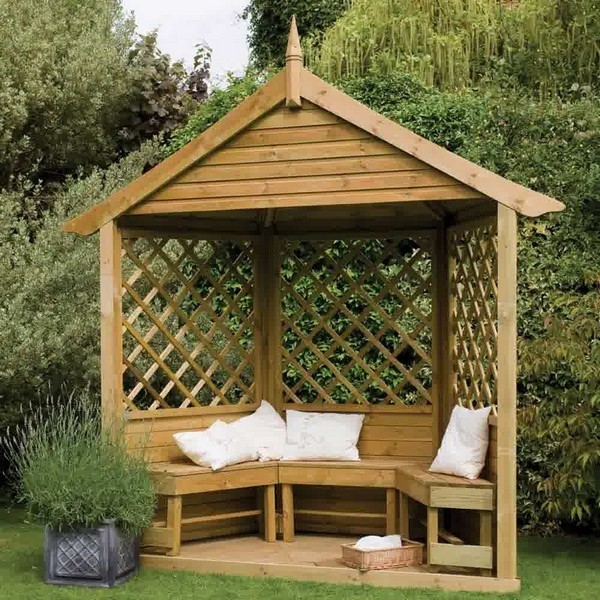 Pop Up Gazebos