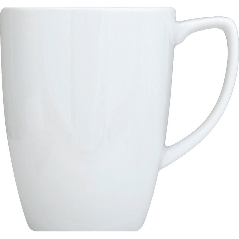 Porcelain china Corelle coffee cup