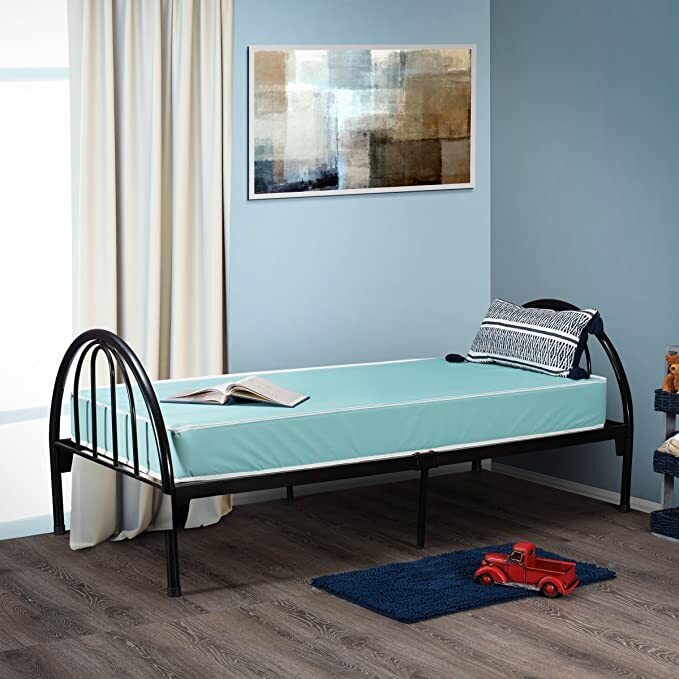 Portable Vinyl Mattress