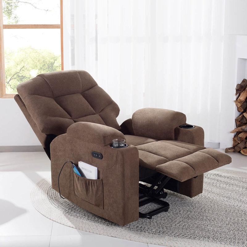 Power Lift Chair for Elderly Disabled Adults